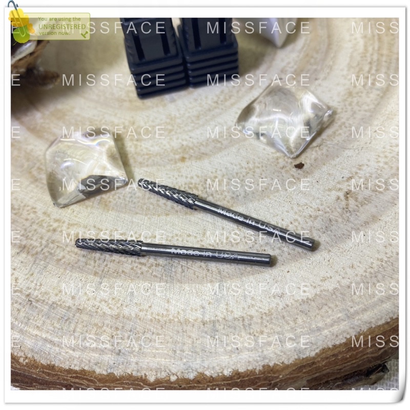 Đầu mài khoé bột , đầu mài khoé hình trụ made in USA