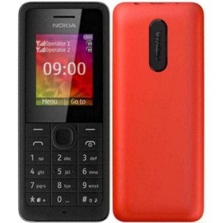 Điện thoại Nokia 106 - 2 sim