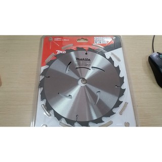 Lưỡi cưa gỗ hợp kim Makita A-89947 235mmx25mmx20T