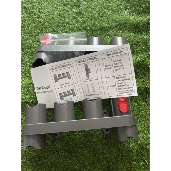 Giá Treo Đầu Hút Dyson V7 V8 V10 V11 V12 V15 SV18