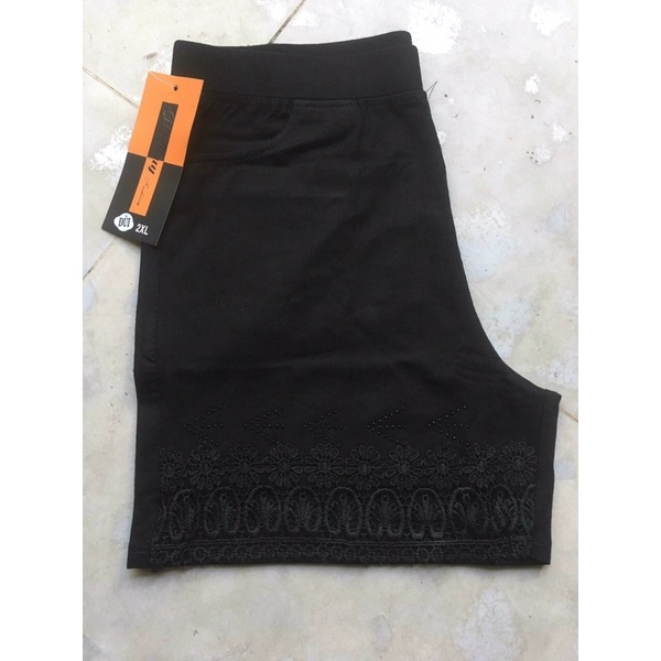 Quần ĐùiNữ Mặc Nhà Chất Thun Cotton Mát Mẻ Hàng VNXK