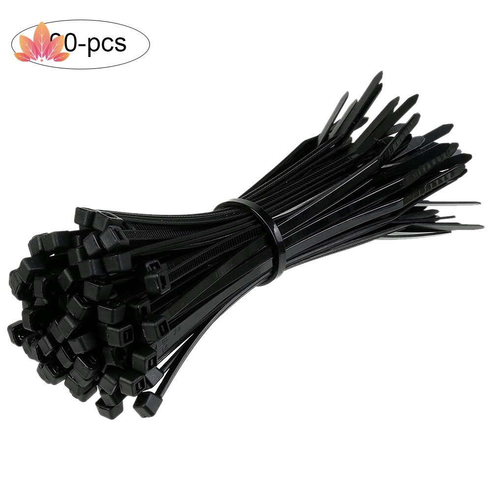 Dây Buộc Cáp 100 Chiều 100mm X 2.5mm Jp5
