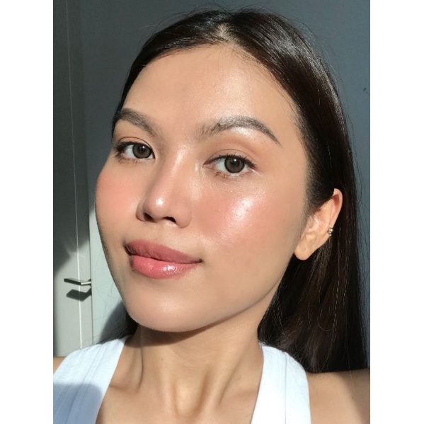 bobbi brown pink glow highlighting powder phấn bắt sáng fullsize | BigBuy360 - bigbuy360.vn