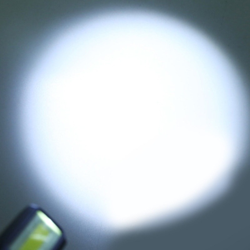 Đèn Làm Việc / Sửa Chữa Xe Hơi / Xe Tải Thiết Kế Nhỏ Gọn Có Thể Sạc Lại