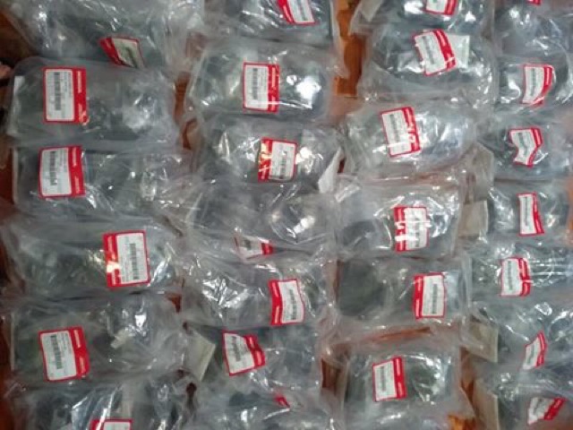 Bán lẻ chìa K12. K44 .k66 k59  smartkey honda chính hãng 100%