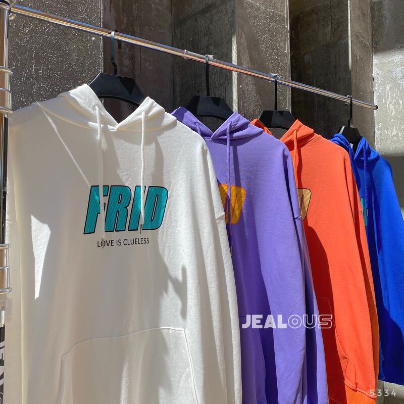 Áo hoodie FRID 5334 | BigBuy360 - bigbuy360.vn