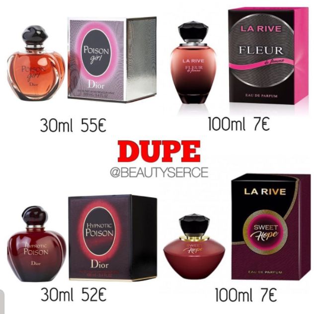 Nước hoa La Rive canh sale -Balan | BigBuy360 - bigbuy360.vn