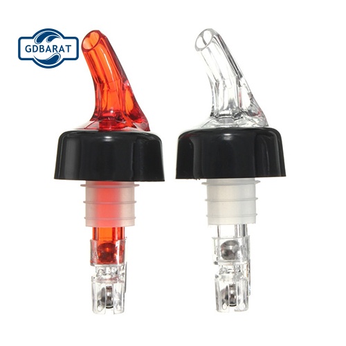 Vòi Rót Rượu Cocktail 30ml Tiện Dụng