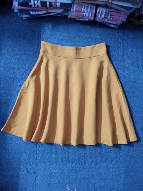 Chân váy MG xuất dư