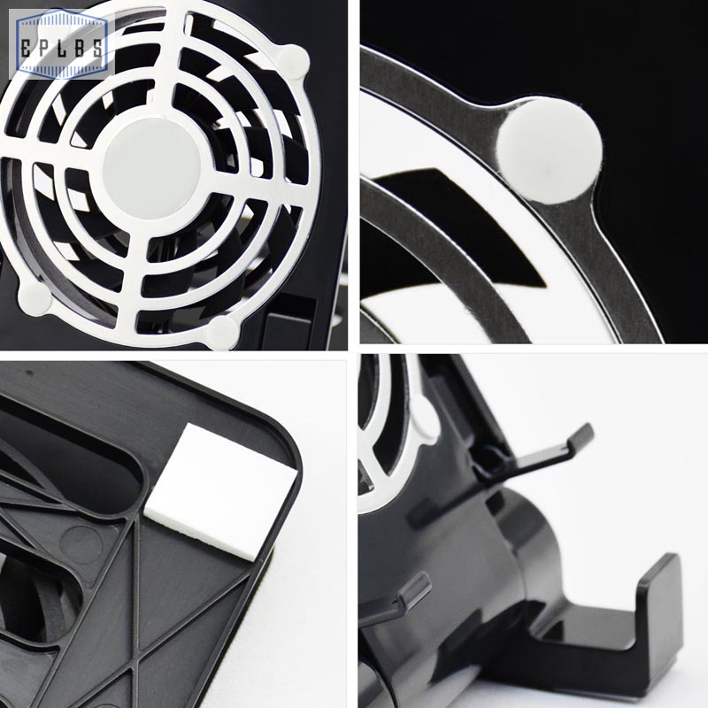 Đế tản nhiệt Eplbs làm mát phù hợp với Iphone Ipad Tablet Laptop