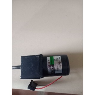 Mô tơ giảm tốc 220v 6w