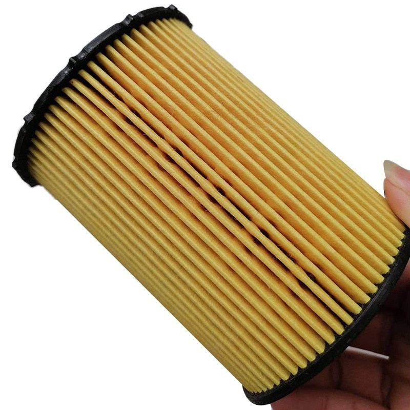 Engine Oil Filter 11427542021 for BMW E60 E63 E64 E65 E66 E70 550I 650I 750Li 760I X5 HU823X