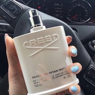 Nước hoa nam Ceed trắng 120ml