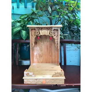 Bàn thờ thần tài ông địa