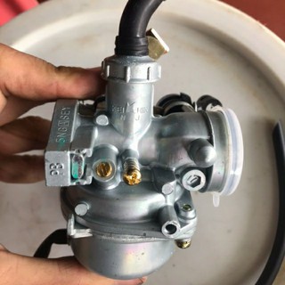 CHẾ HÒA KHÍ XE DREM _W LOẠI 1