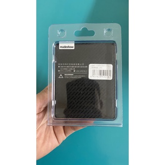 Lưỡi Tông Đơ Madeshow M5 M10+