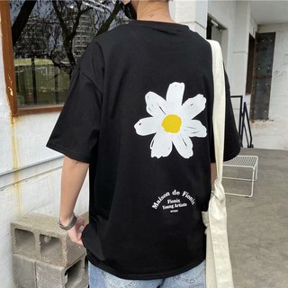 Áo Thun Tay Lửng Dáng Rộng Tay Lửng Có Size S-5XL Phong Cách Hàn Quốc Cho Nam