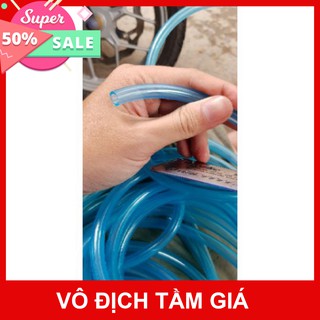 [HÀNG LOẠI 1] Ống dẫn dầu, xăng Mỹ , mềm dẻo siêu bền thay thế mọi loại xe. MS 800 ĐẠI_KA_GROUP