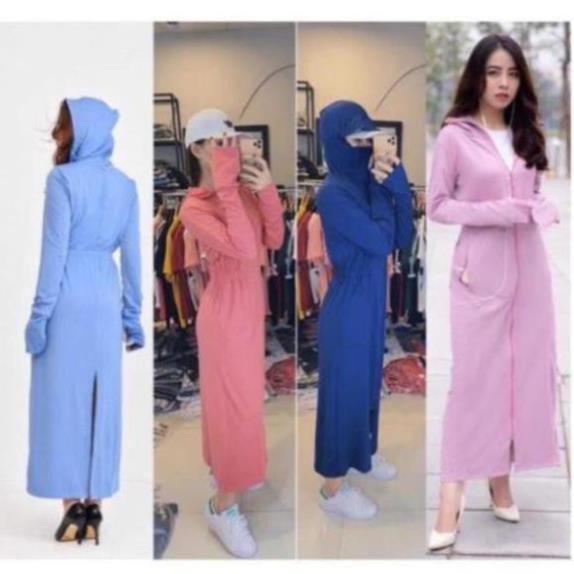 quocdungk99   Áo choàng nắng thông hơi cao cấp | BigBuy360 - bigbuy360.vn