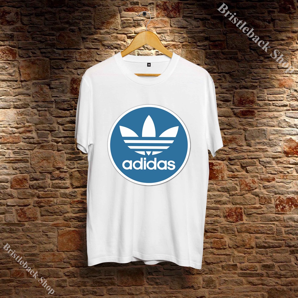 ❣️Áo Unisex hình Adidas - Thời trang - Fashion - Adidas T-Shirt phong cách - H25ADD-015