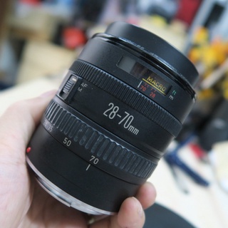 Mua Ống kính Canon EF 28-70 dùng cho tất cả các dòng máy EOS Canon