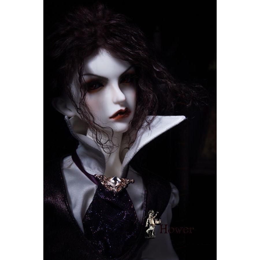 【GEM Of Doll】1/3bjd，Búp bê BJD Howell，gemofdoll，Cửa hàng búp bê chính thức của BJD