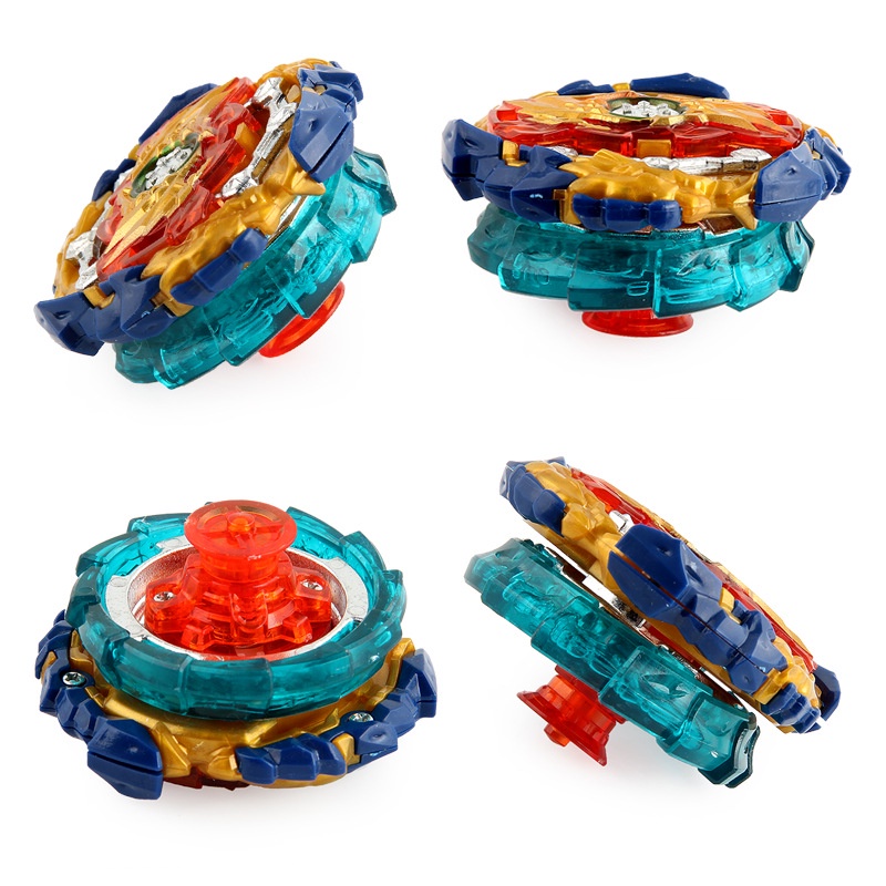 Bộ đồ chơi con quay Beyblade Burst Wizard Fafnir B139 kèm bộ phóng