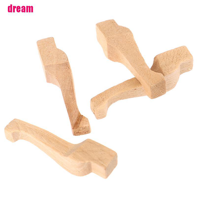 Mô Hình Bàn Múa Ba Lê Mini Tỉ Lệ 1 / 12