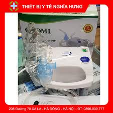 MÁY XÔNG KHÍ DUNG LUCASS LC-8001 BH 02 năm - SP118