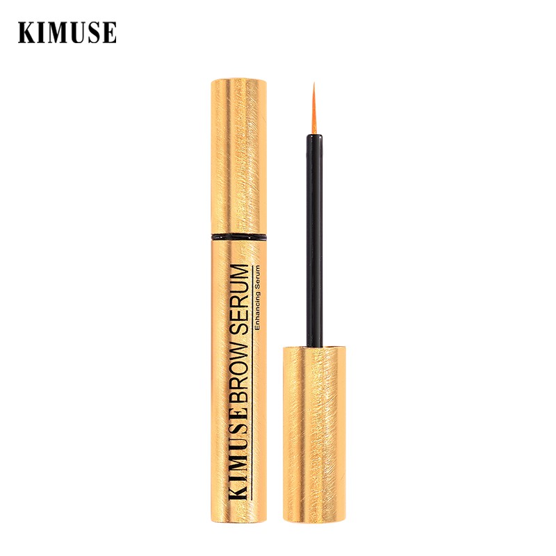 Serum KIMUSE Kích Thích Lông Mày Mọc Dài Hơn Và Dày Hơn 30g