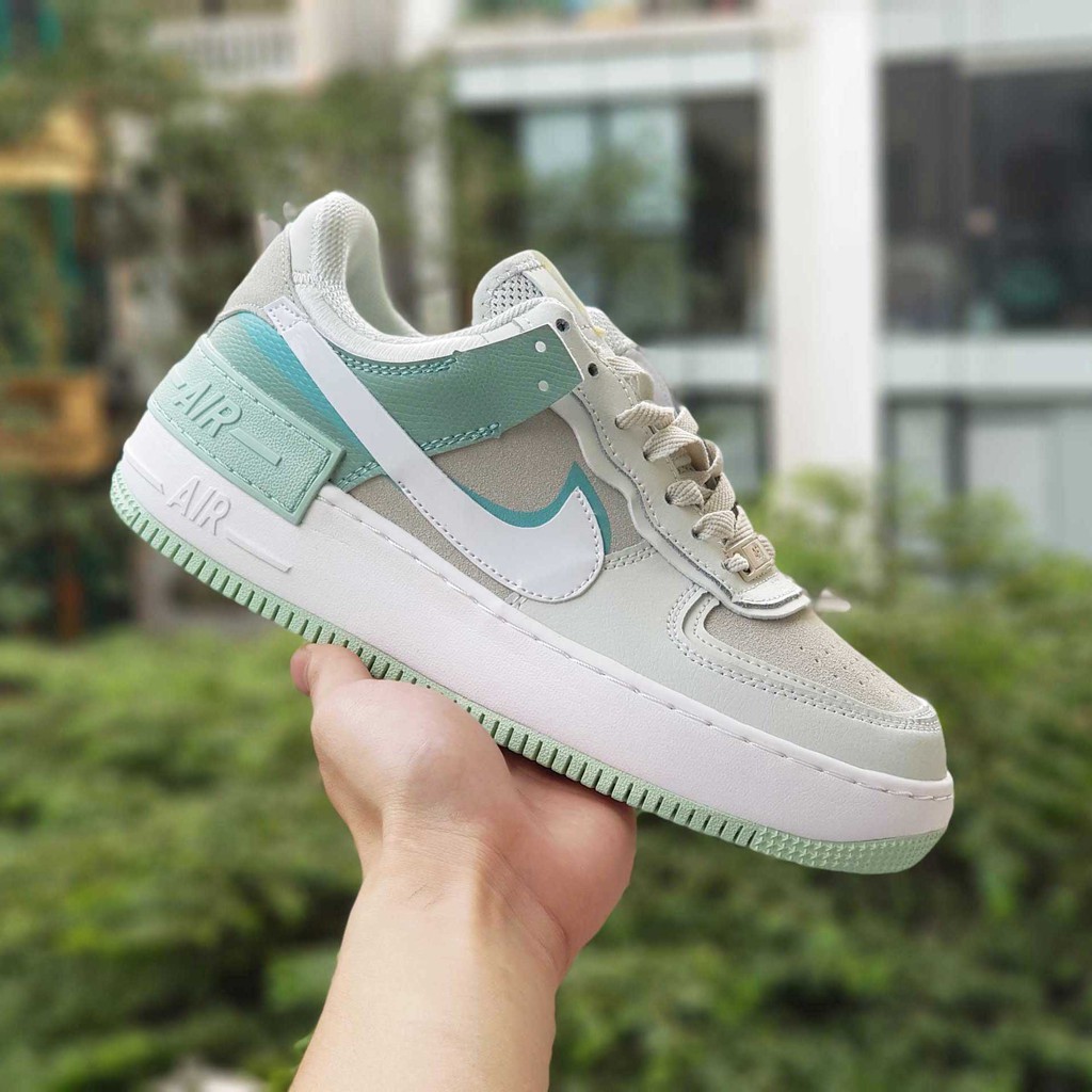 Giày Sneaker Af1 Shadow [Fullbox+Bill] | BigBuy360 - bigbuy360.vn