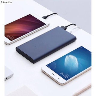 [Giảm Giá Shock] Sạc Dự Phòng Xiaomi Gen 2