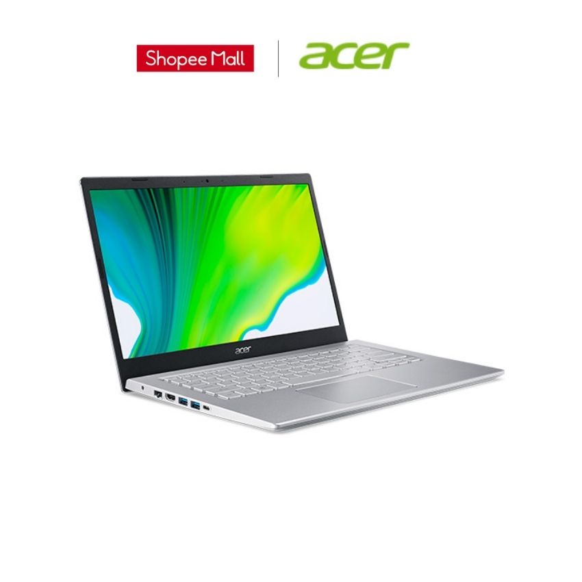 Laptop Acer Aspire A514-54-59QK (NX.A2ASV.008)/ Vàng/ Intel core i5-1135G7/ RAM 8GB/ 512GB SSD/14inch FHD/ Win 11