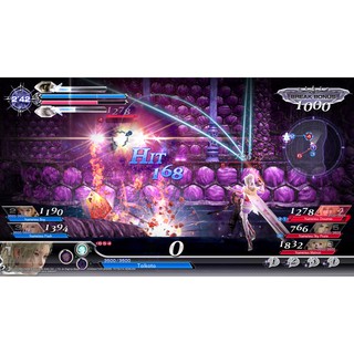 Đĩa Game Ps4 Final Fantasy Dissidia