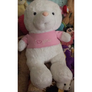 Gấu của Chị Liễu