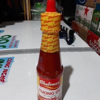 Tương Ớt CHOLIMEX .