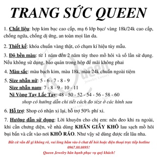 Combo Trang Sức Khách Yêu Cầu