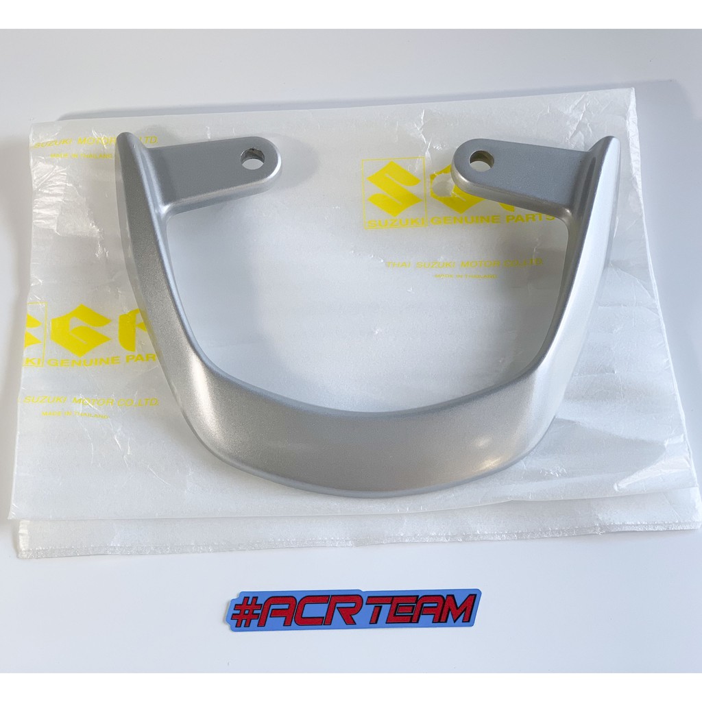 Cảng Sau - Tay Dắt Sau 2006 Raider Xăng Cơ