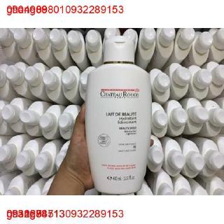 DƯỠNG THỂ KÍCH TRẮNG PHÁP Chateau Rouge Paris Lait De Beaute