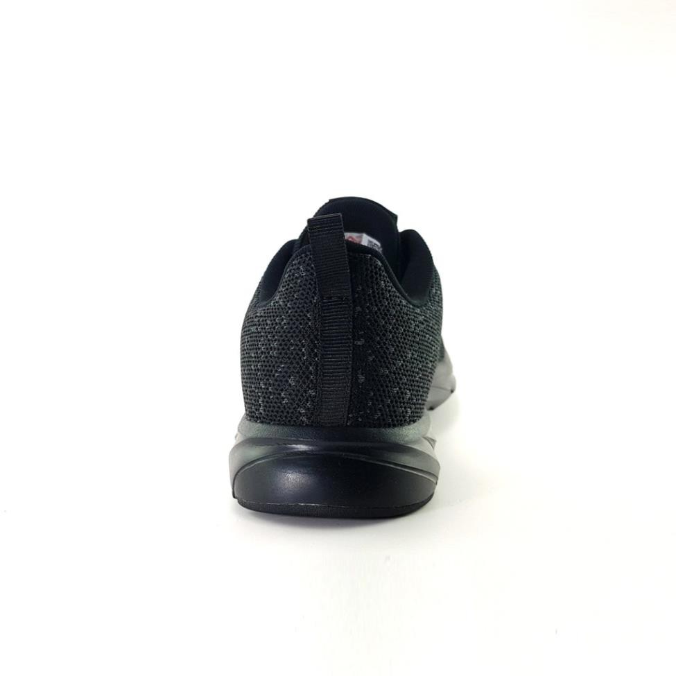 xiêu giảm giá ⚡ Chuẩn Auth Giày Sneaker Peak Full Black | Sale Rẻ | Có Sẵn 2020 . new 2020 . ｡