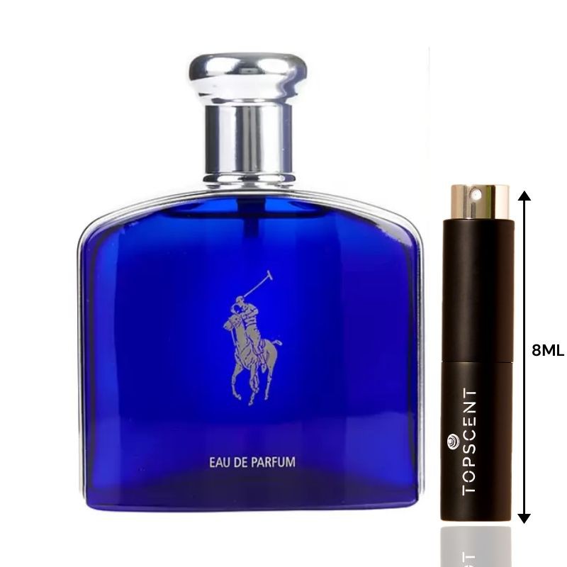 Mẫu Thử Nước Hoa Topscent Nam Ralph Lauren Polo Blue EDP 8ml | Shopee Việt  Nam