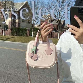 [ORDER] TÚI ĐEO CHÉO CHERRY