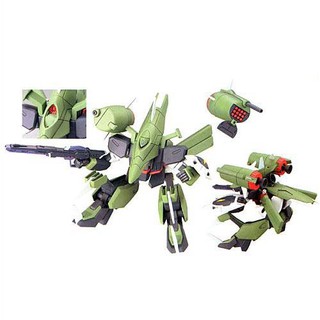 Mô Hình Lắp Ráp Gundam HG SEED Chaos