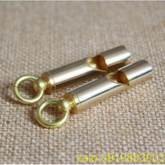 Còi huấn luyện vẹt chim chó mèo