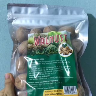 Quả óc chó