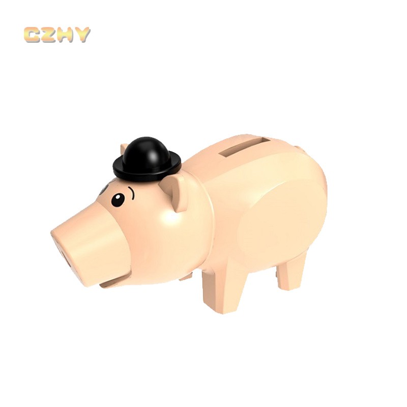 Mô Hình Đồ Chơi Nhân Vật Hoạt Hình Toy Story PG8222