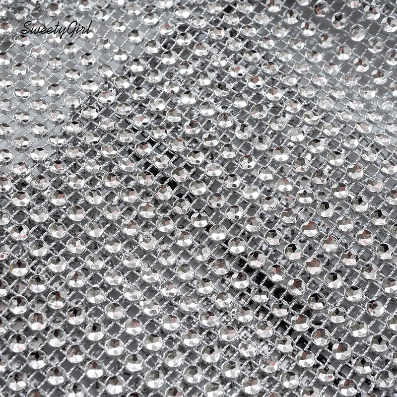 Áo Tank Top Màu Sắc Ngọt Ngào Quyến Rũ Cho Nữ