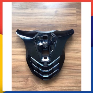 MẶT NẠ SH 2020-2025 KIỂU 3 SỌC HÀNG CHÍNH HÃNG MOTORART (HÀNG ĐẸP)