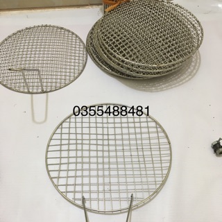 Vỉ nướng inox cao cấp