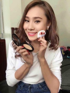 ⚡PHẤN PHỦ KARADIUM COLLAGEN MOISTURE TWO WAY CAKE